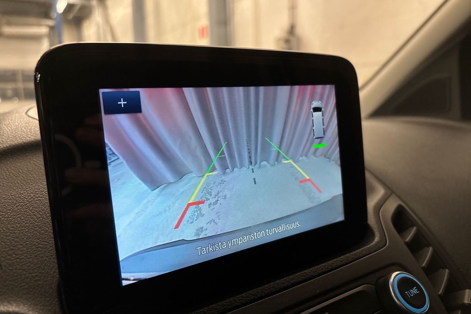 FORD Transit Connect 2021