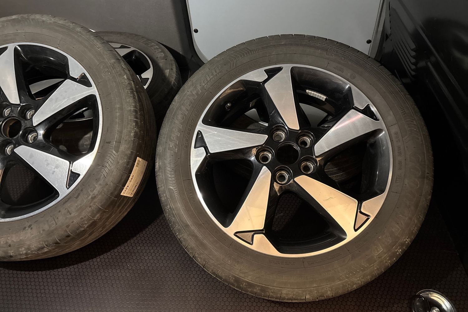 FORD Transit Connect 2021