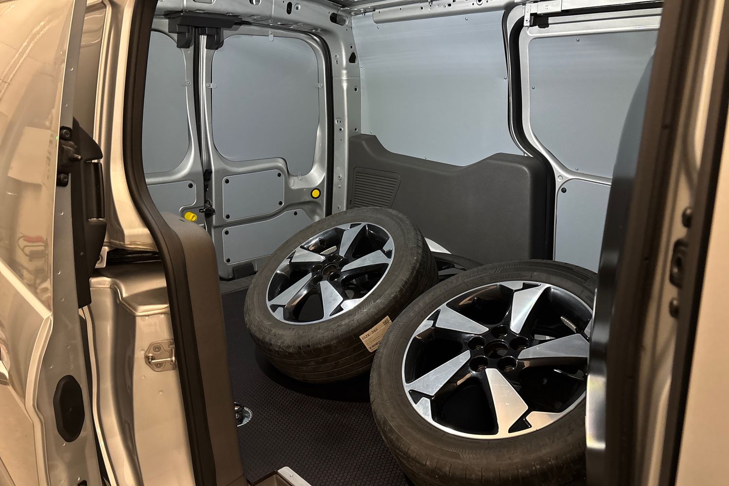 FORD Transit Connect 2021