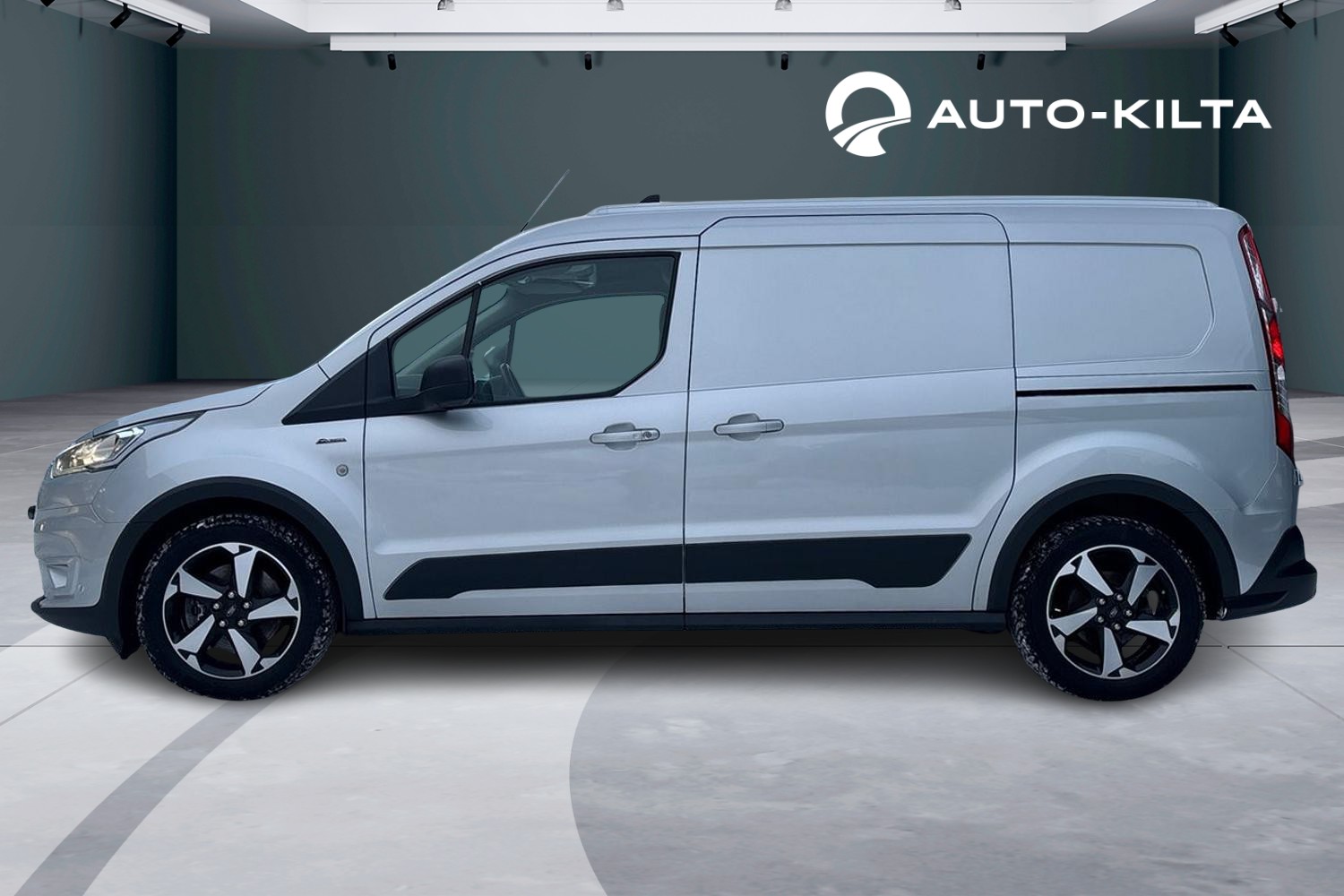 FORD Transit Connect 2021
