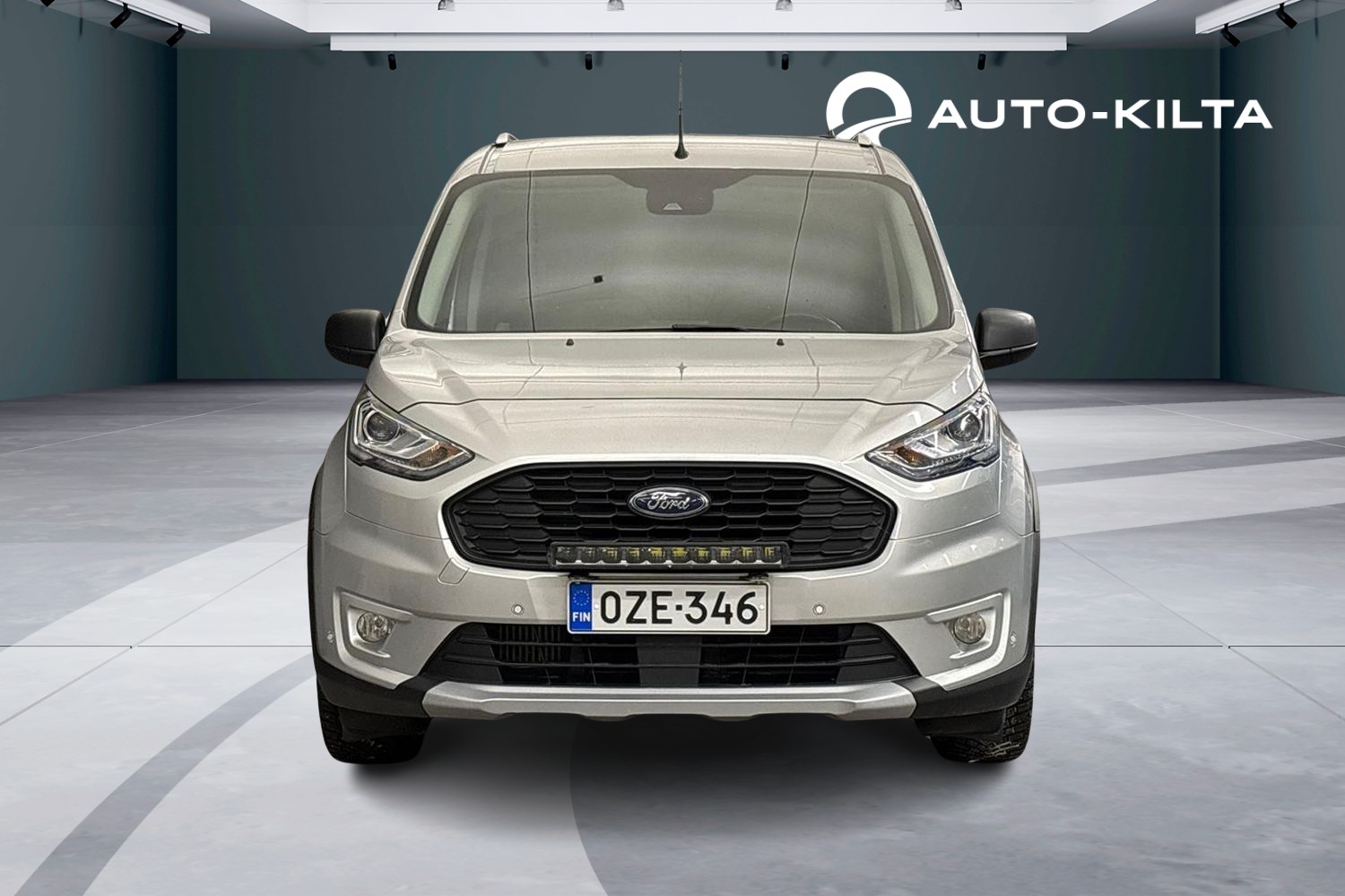 FORD Transit Connect 2021