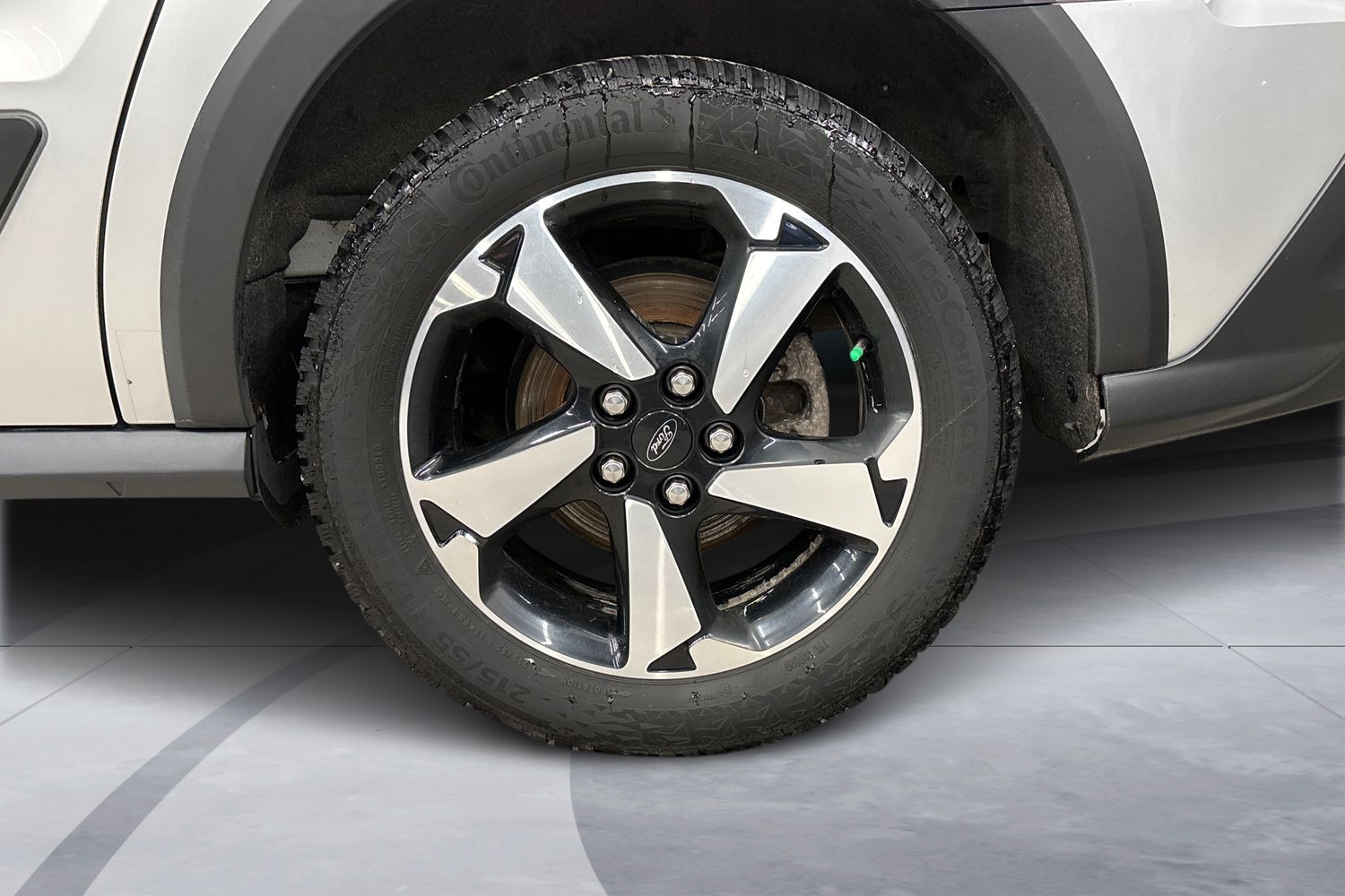 FORD Transit Connect 2021