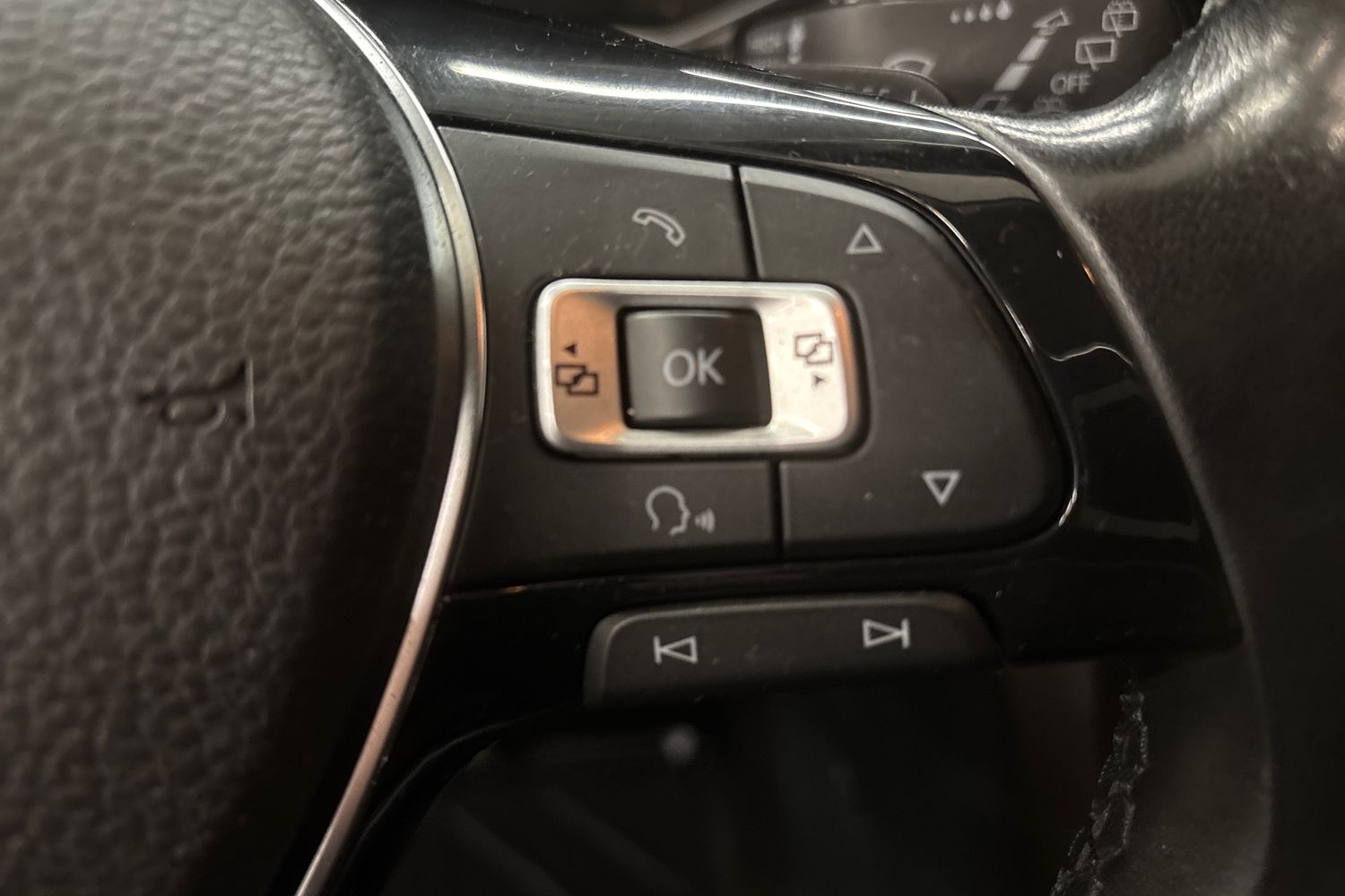 Volkswagen T-Roc 2019