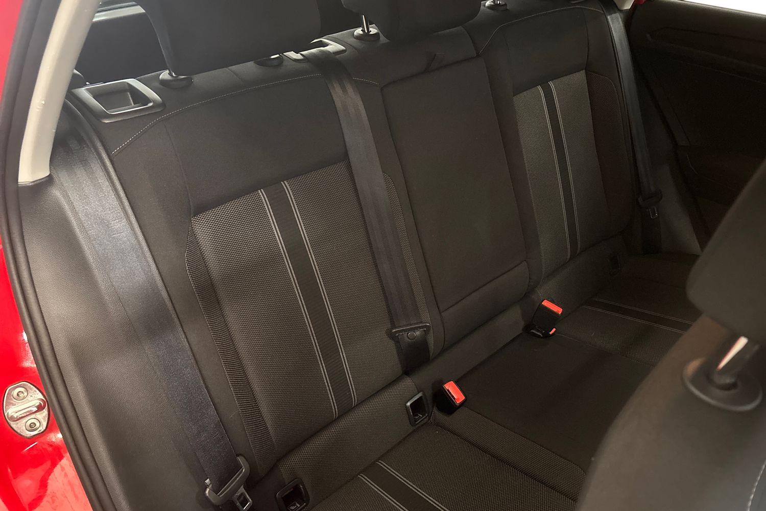 Volkswagen T-Roc 2019