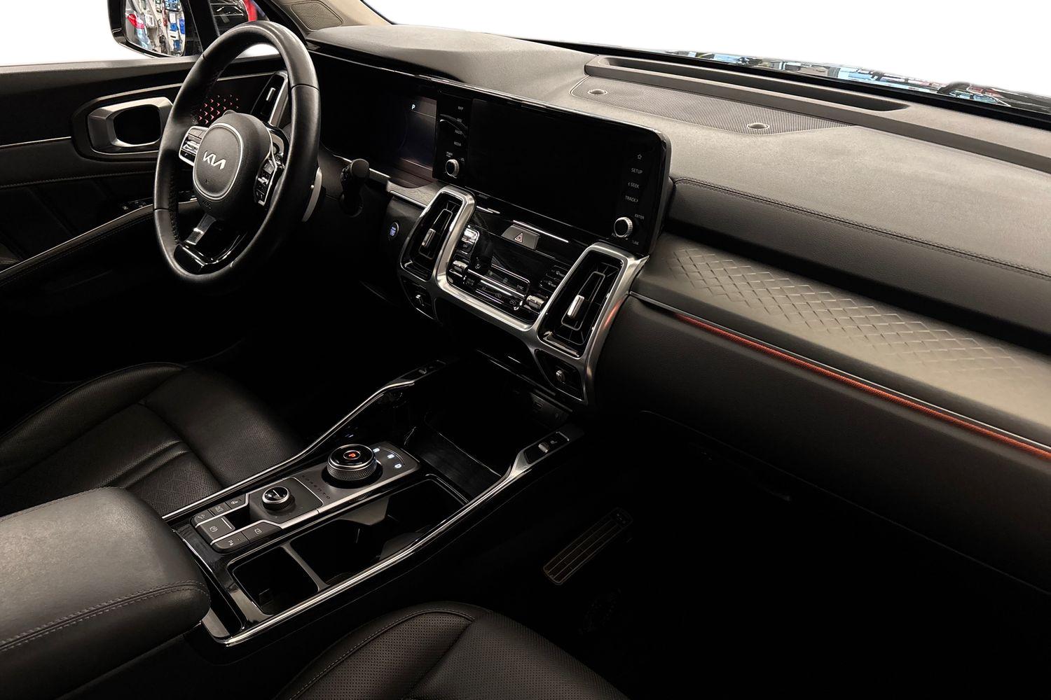 Kia Sorento 2024