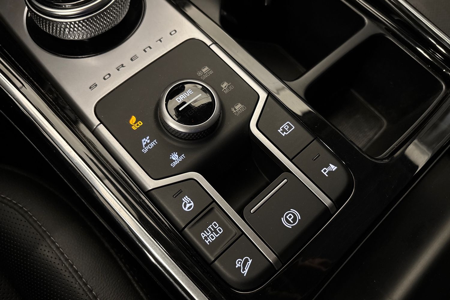 Kia Sorento 2024