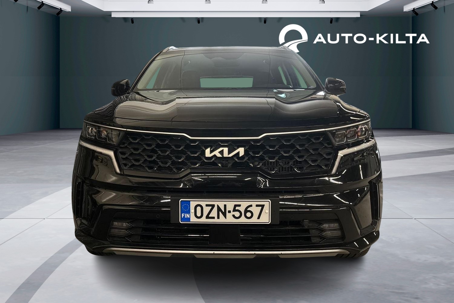 Kia Sorento 2024