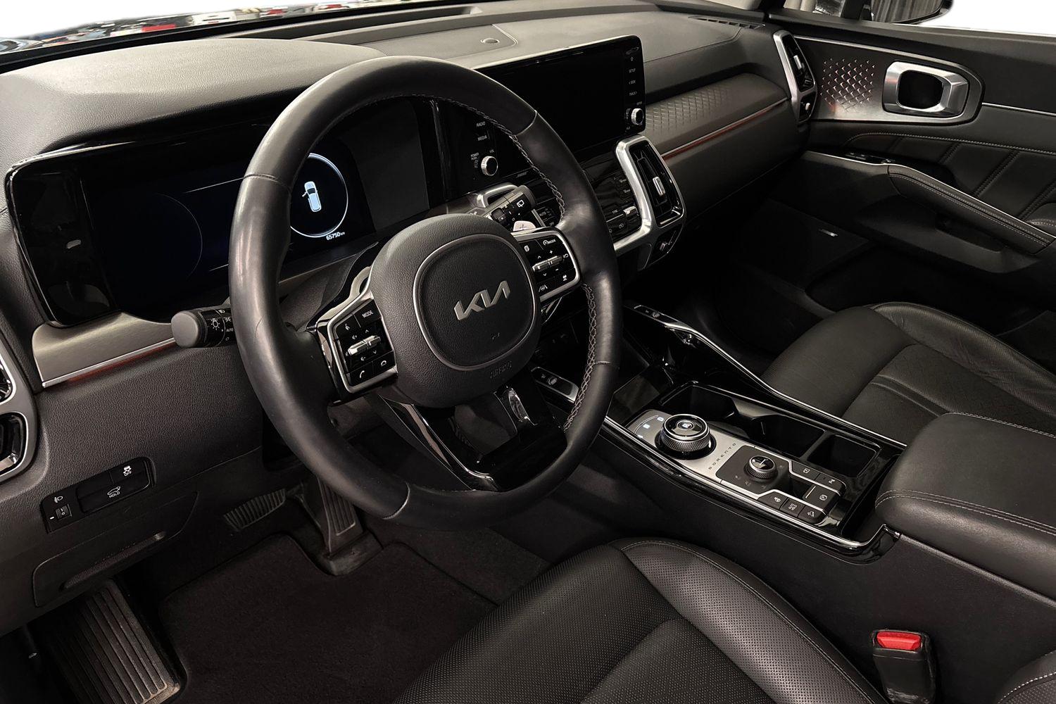 Kia Sorento 2024