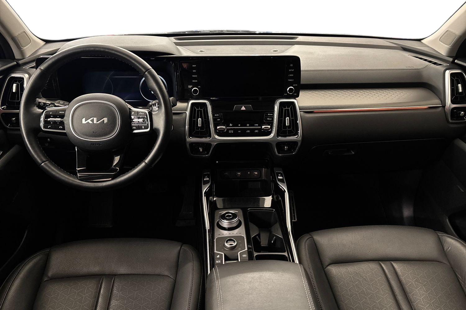 Kia Sorento 2024