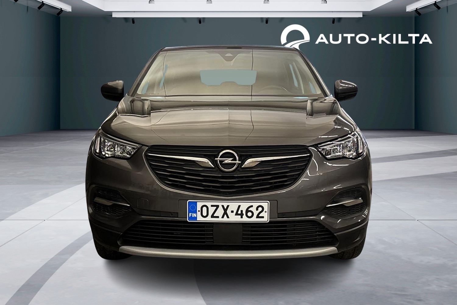Opel Grandland 2021