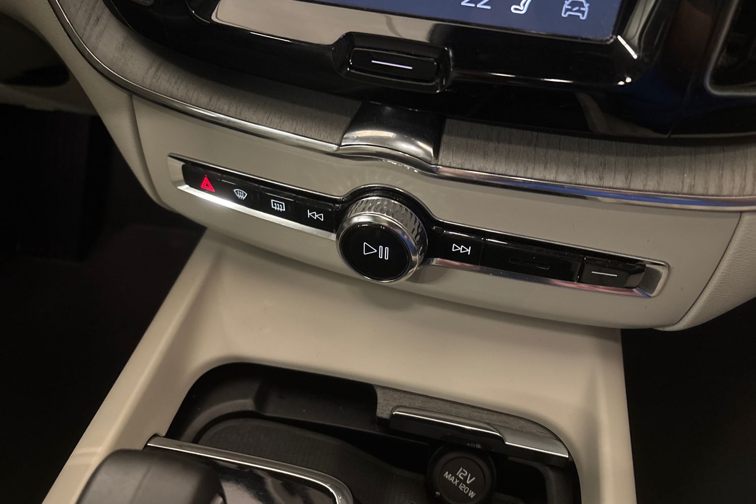 Volvo XC60 2024