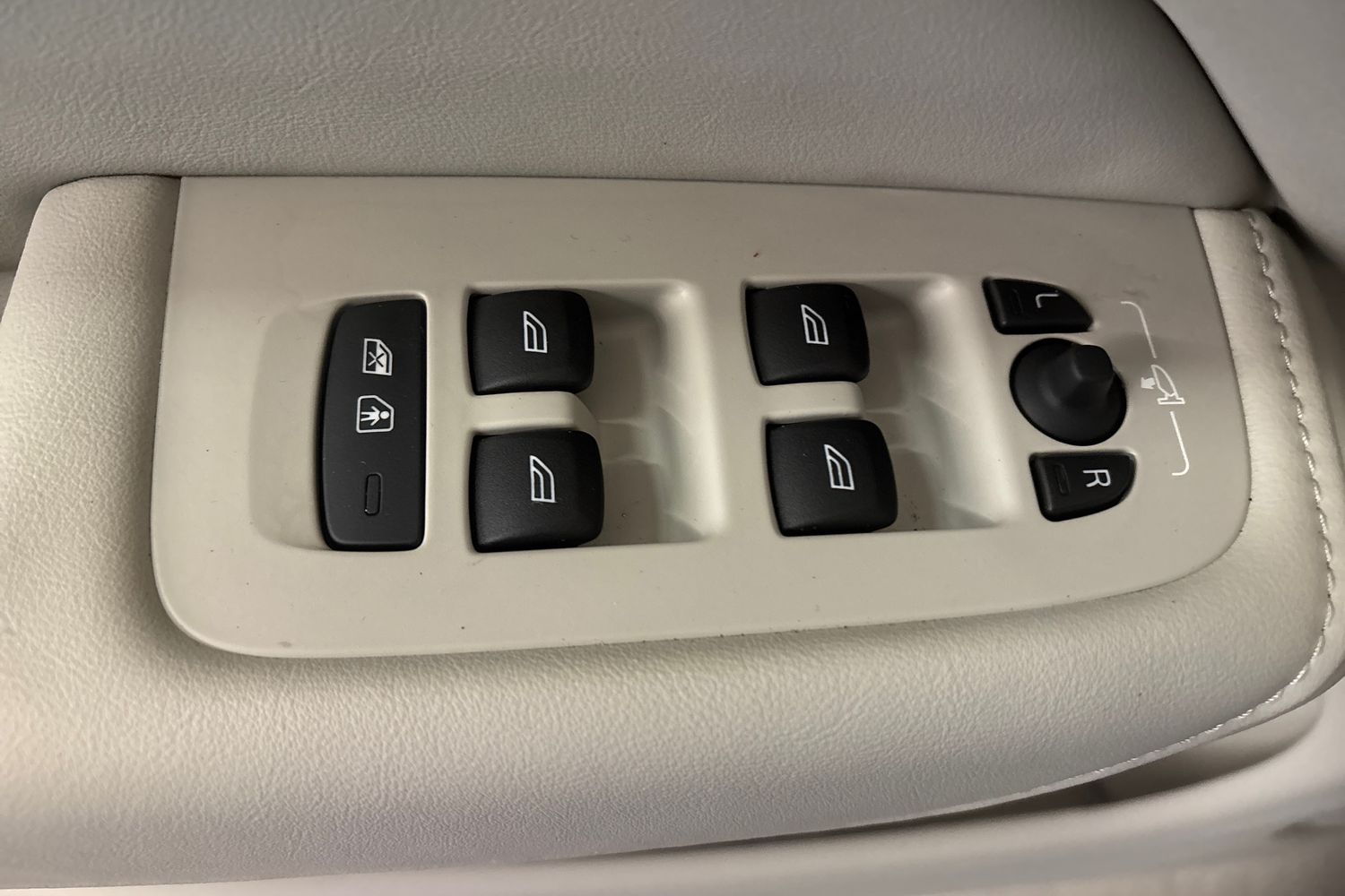 Volvo XC60 2024