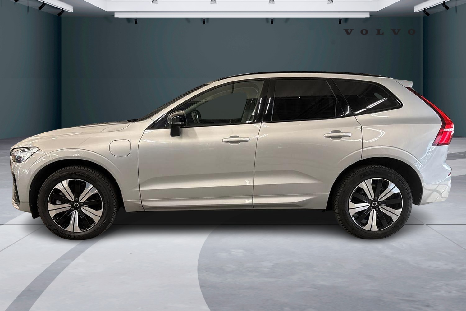Volvo XC60 2024