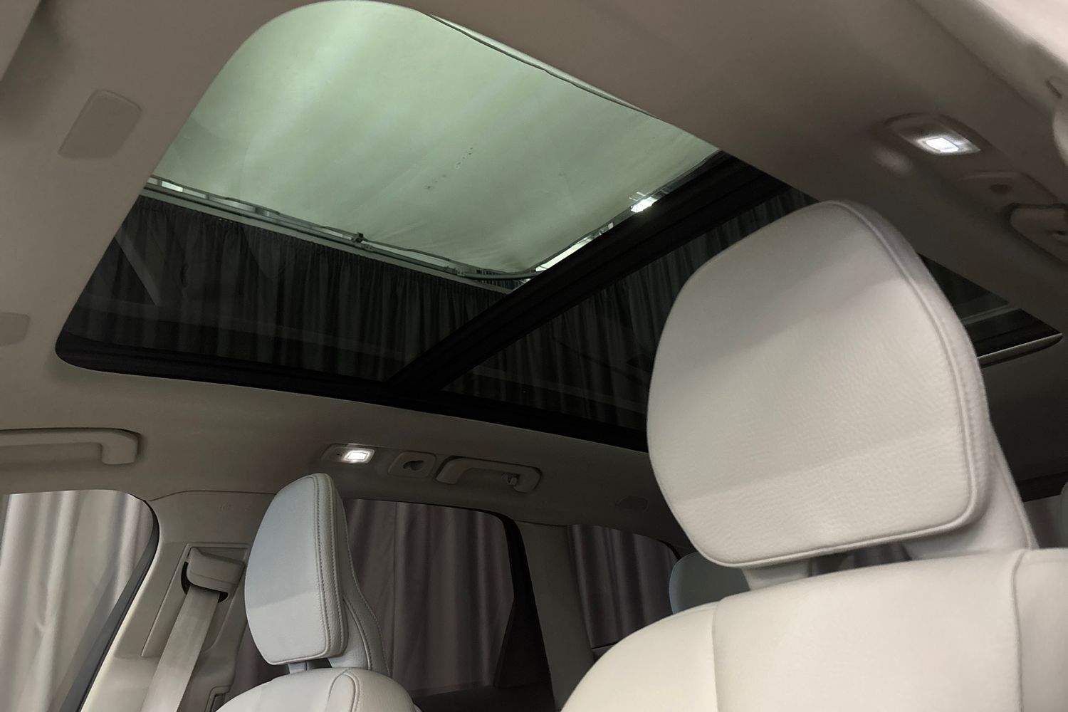 Volvo XC60 2024