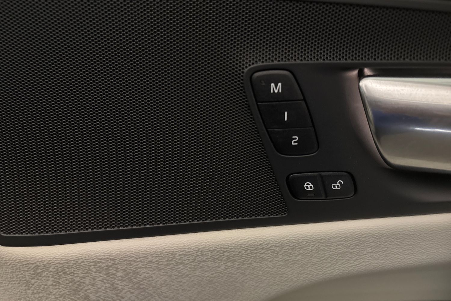 Volvo XC60 2024