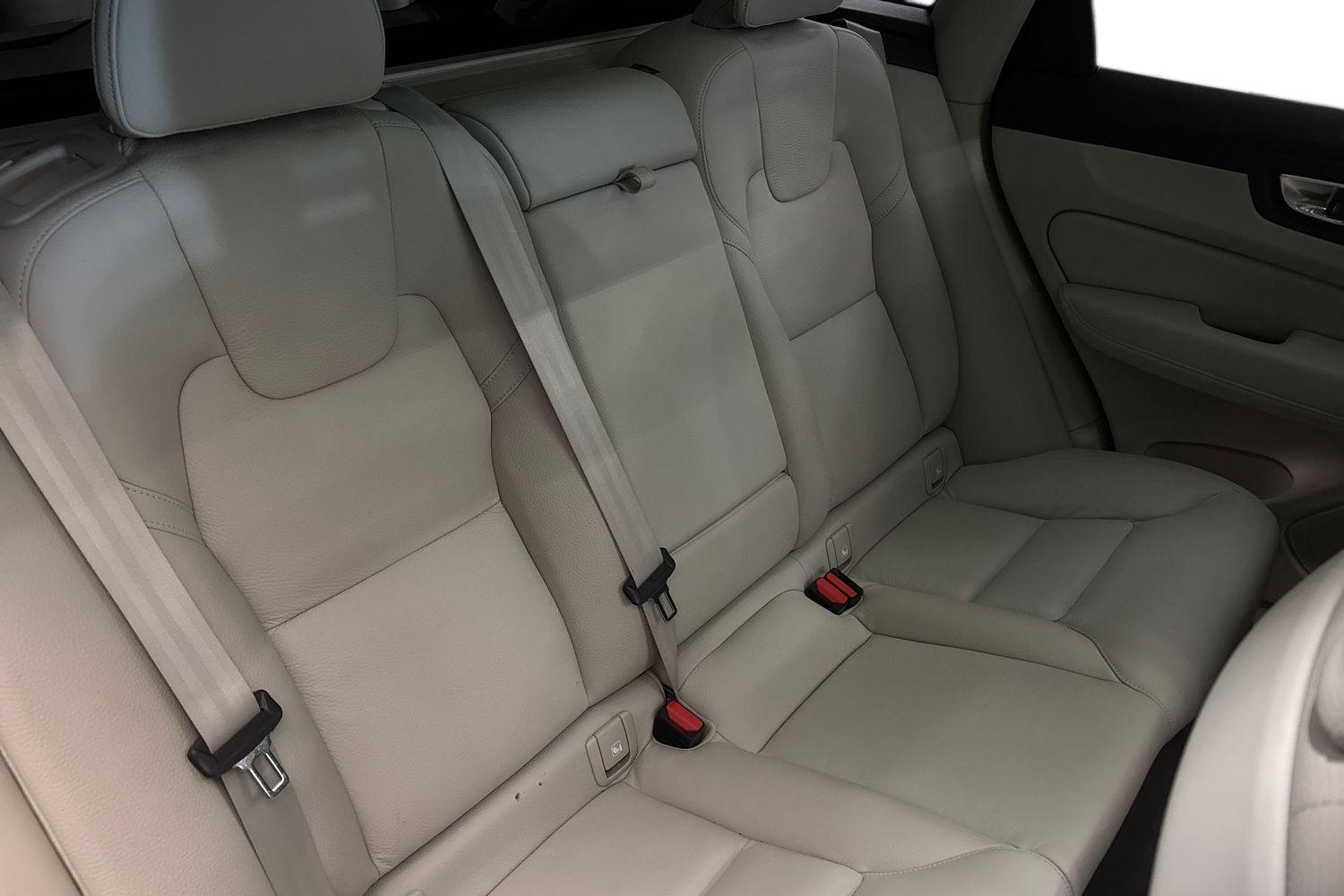 Volvo XC60 2024