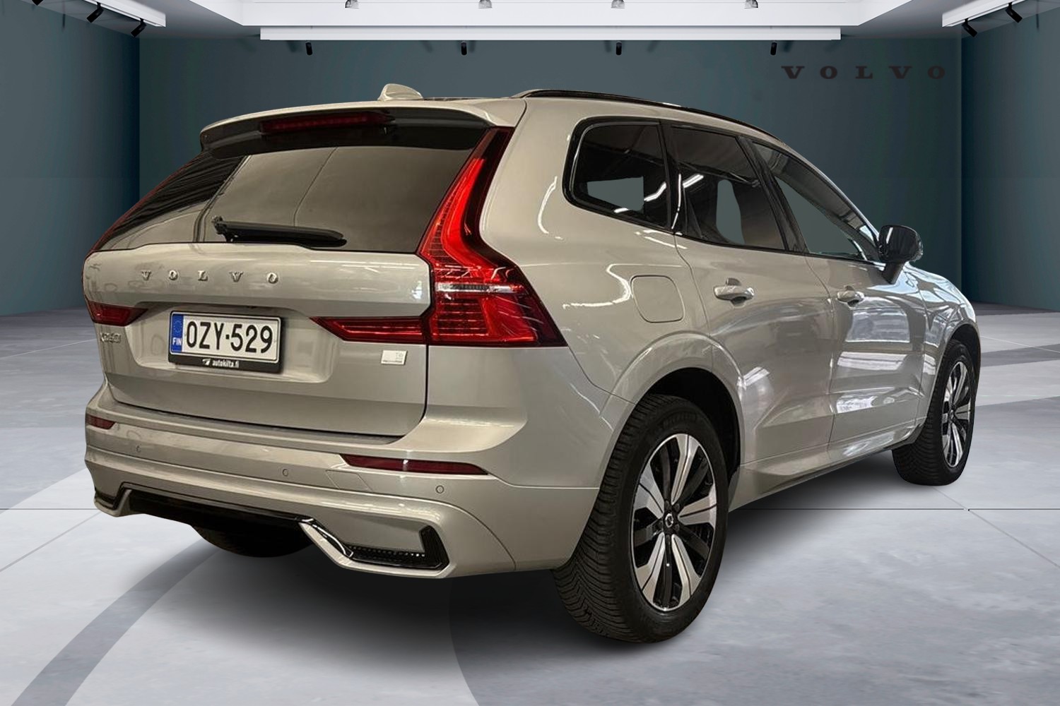 Volvo XC60 2024