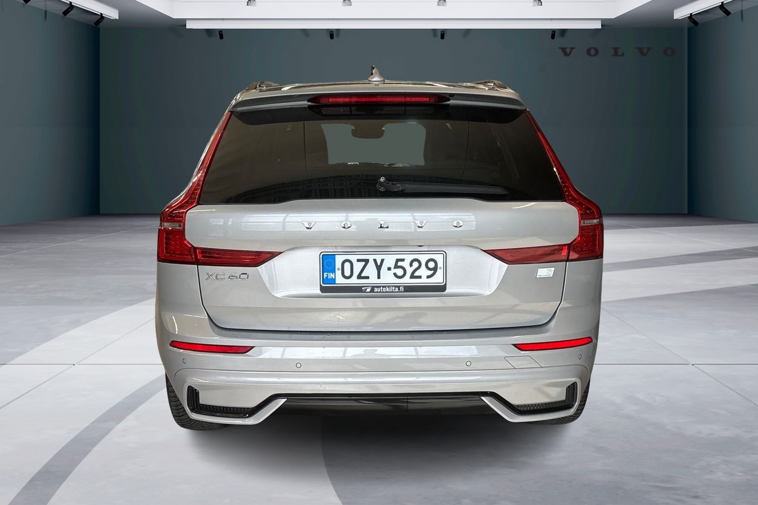 Volvo XC60 2024