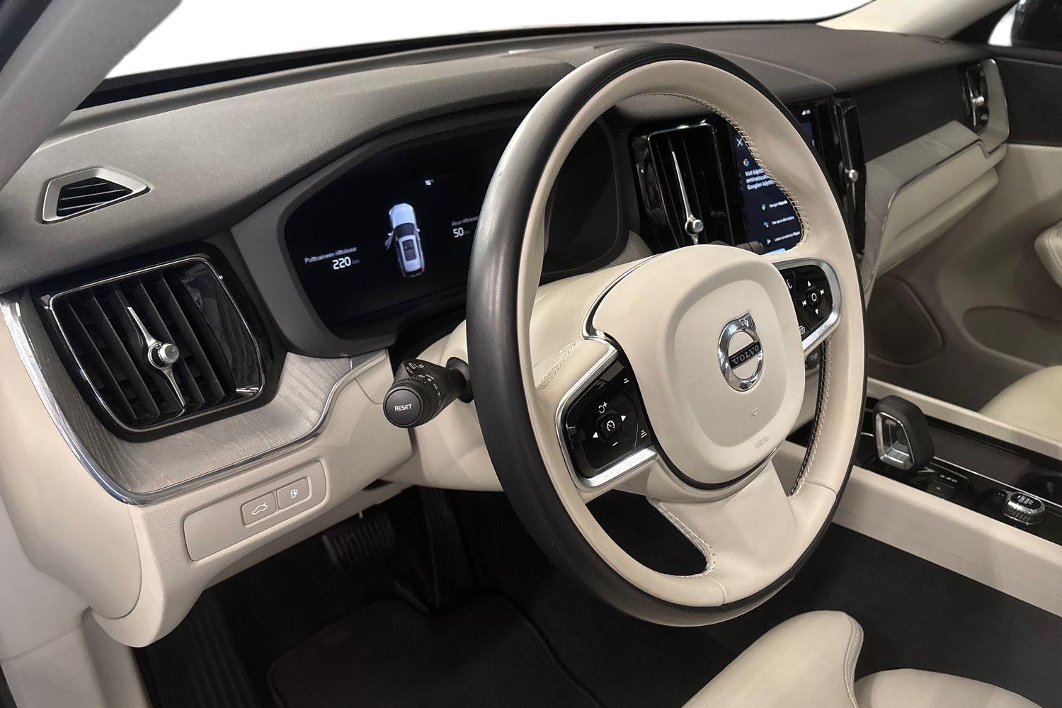Volvo XC60 2024