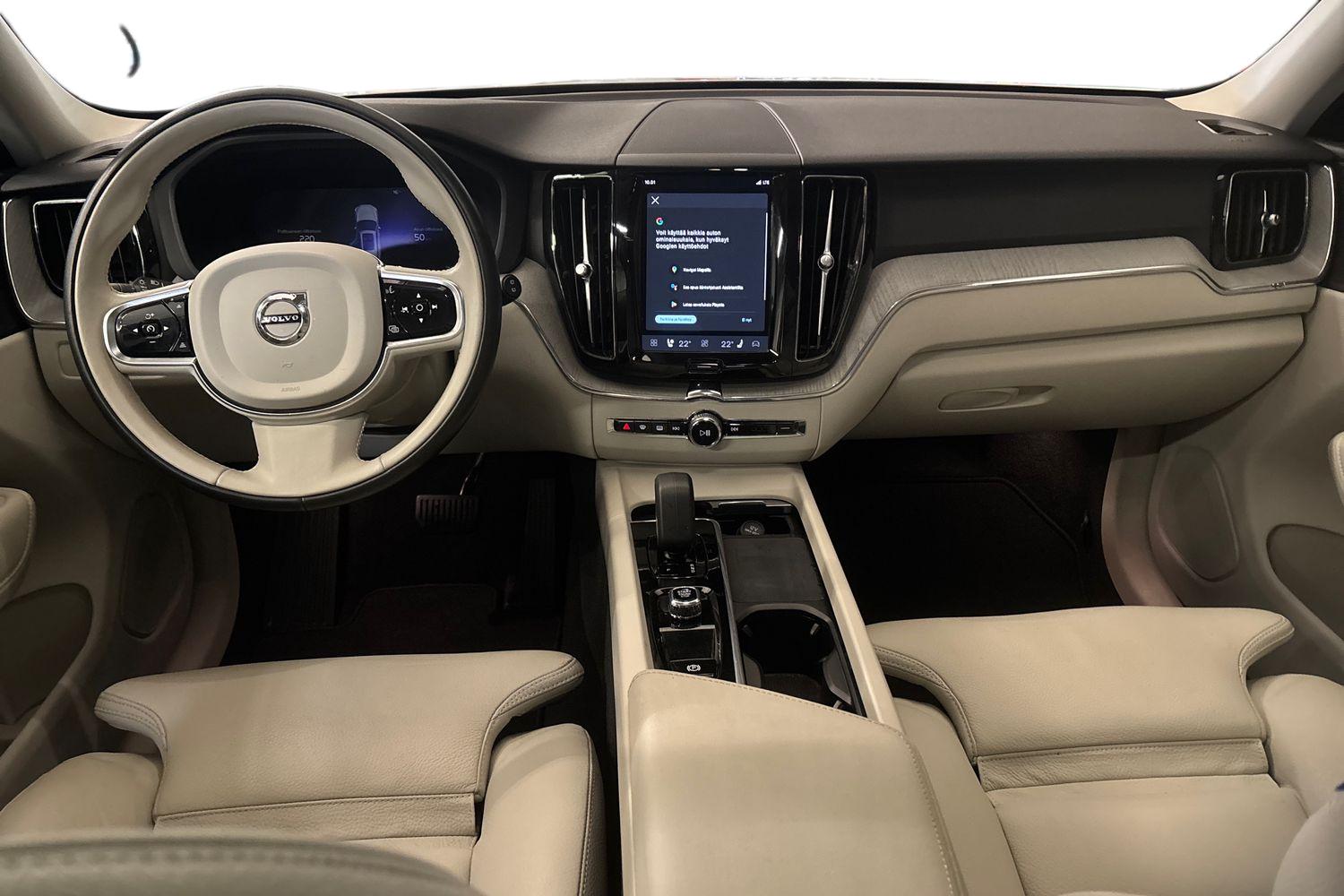 Volvo XC60 2024