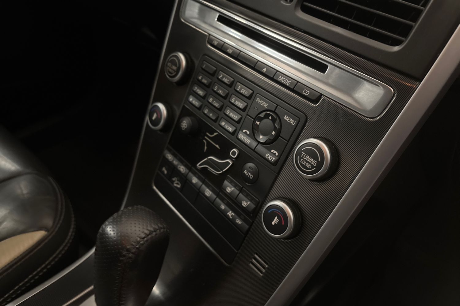 Volvo XC60 2010