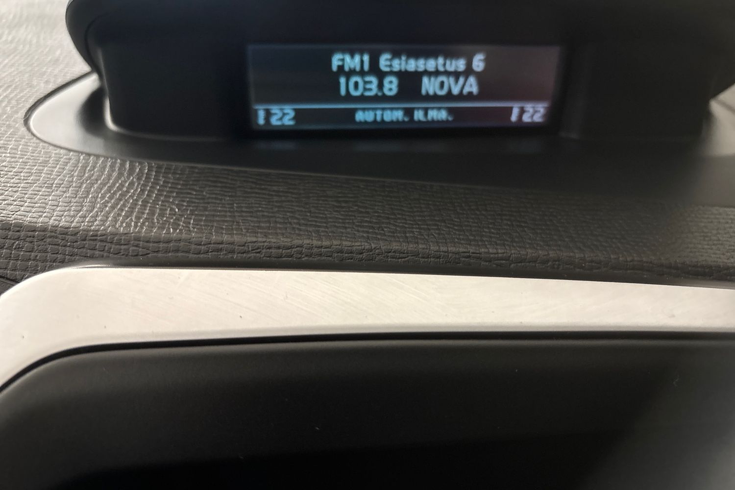 Volvo XC60 2010