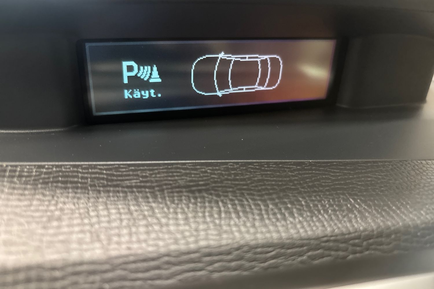 Volvo XC60 2010