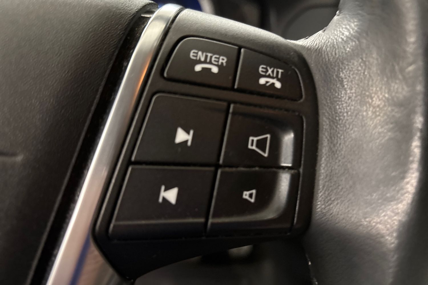 Volvo XC60 2010