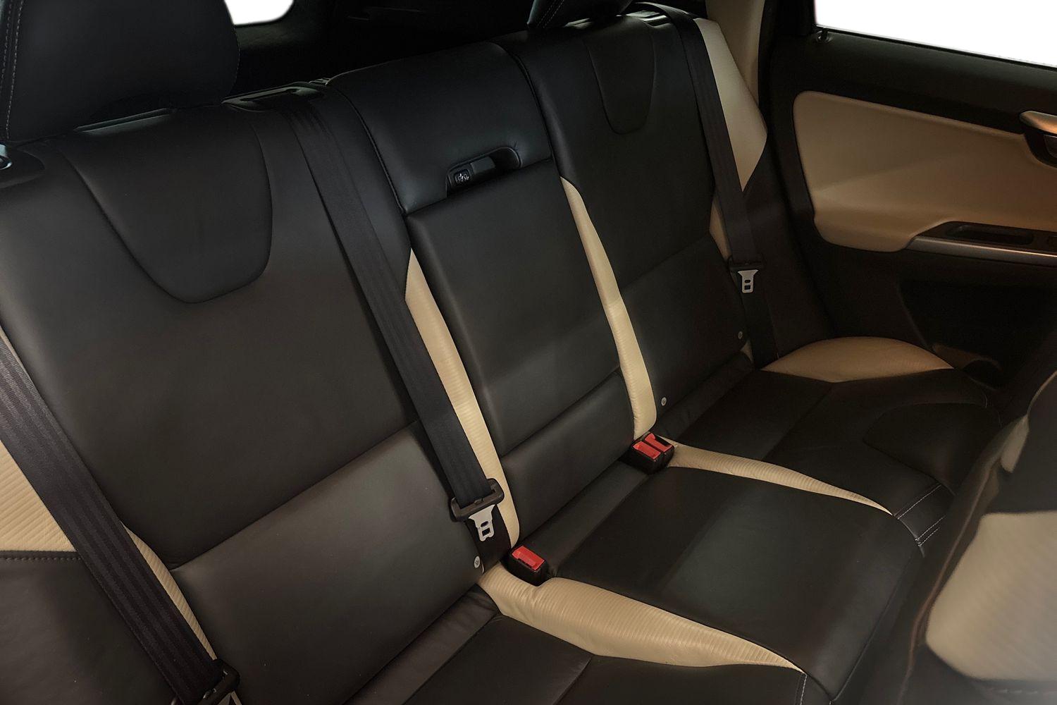 Volvo XC60 2010