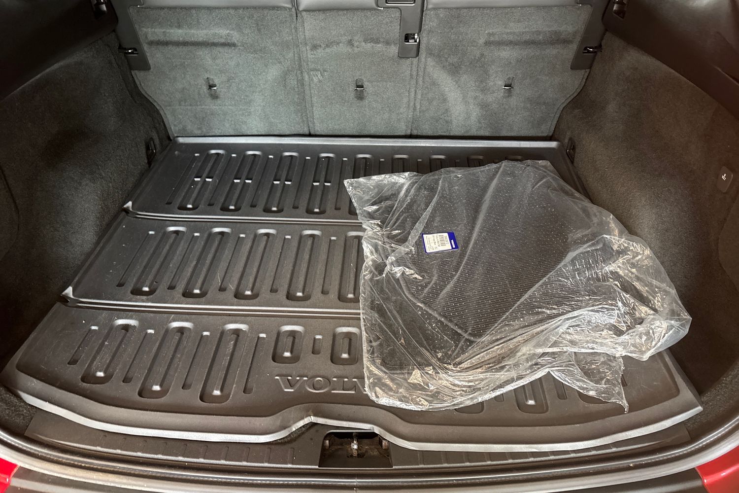 Volvo XC60 2010