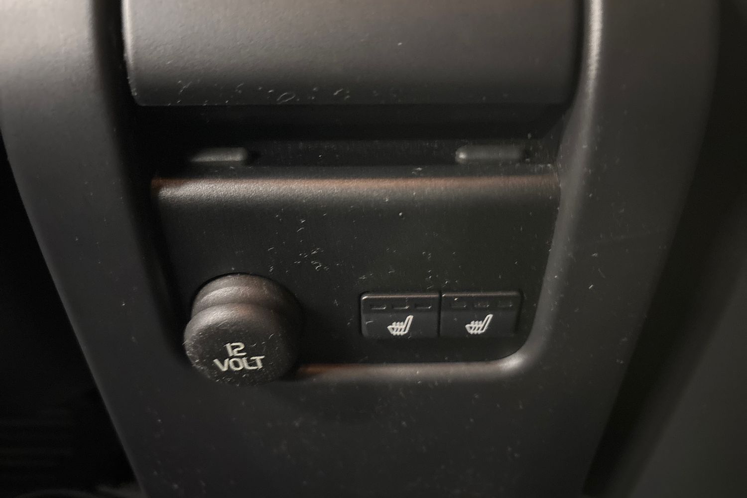Volvo XC60 2010