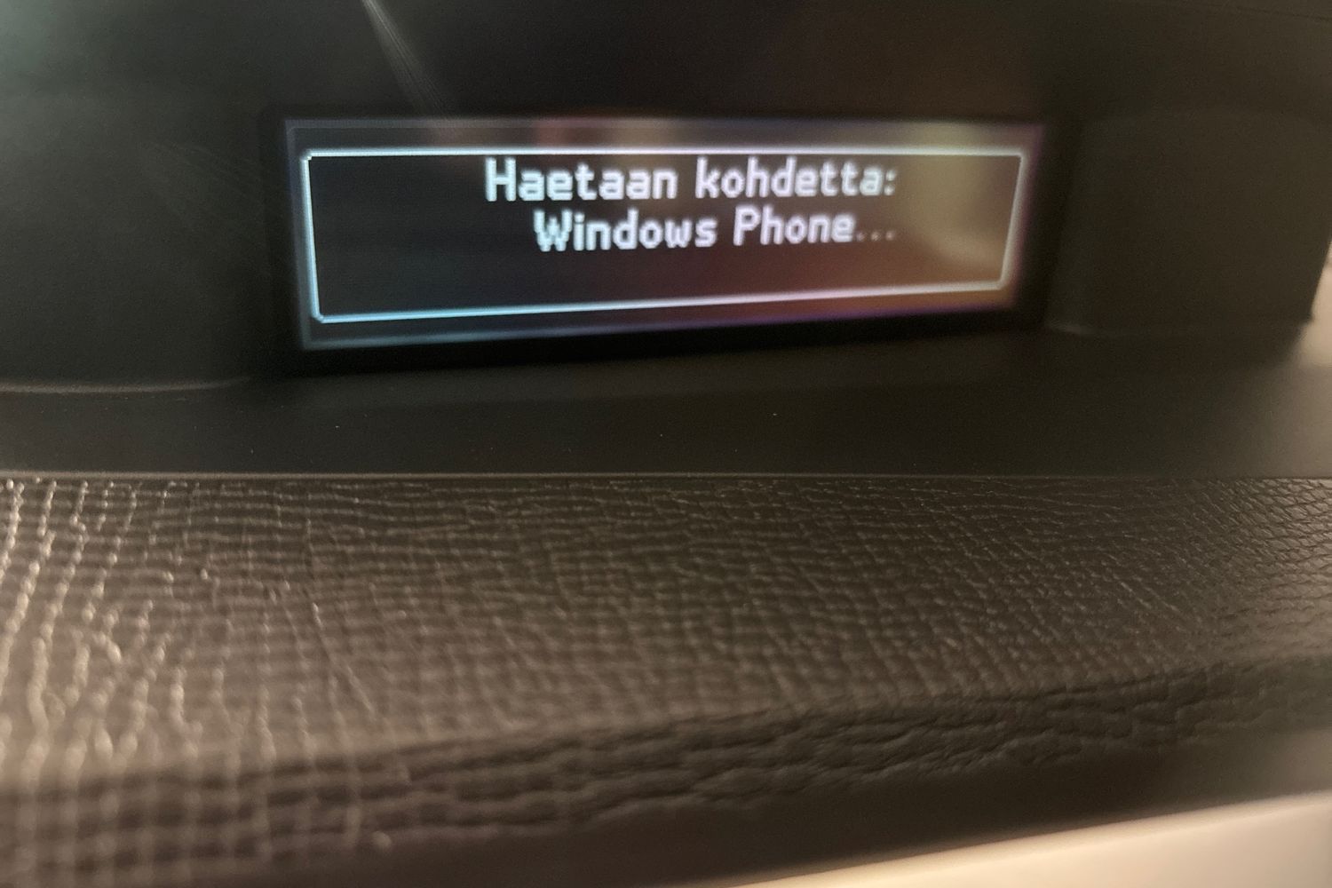 Volvo XC60 2010