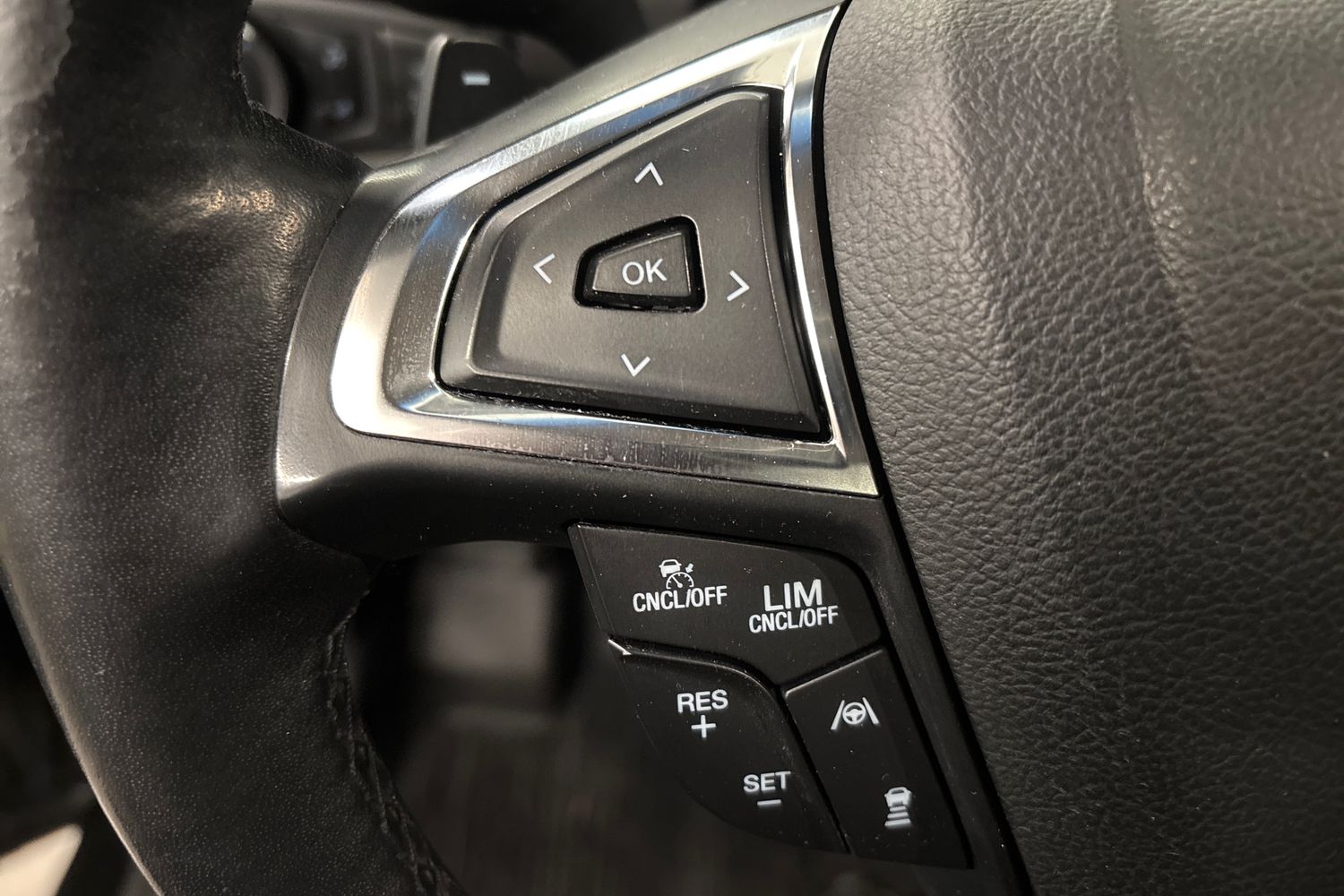 Ford Edge 2019
