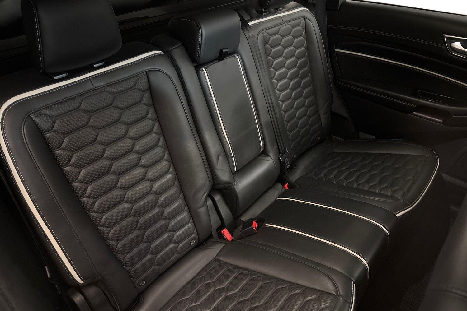 Ford Edge 2019