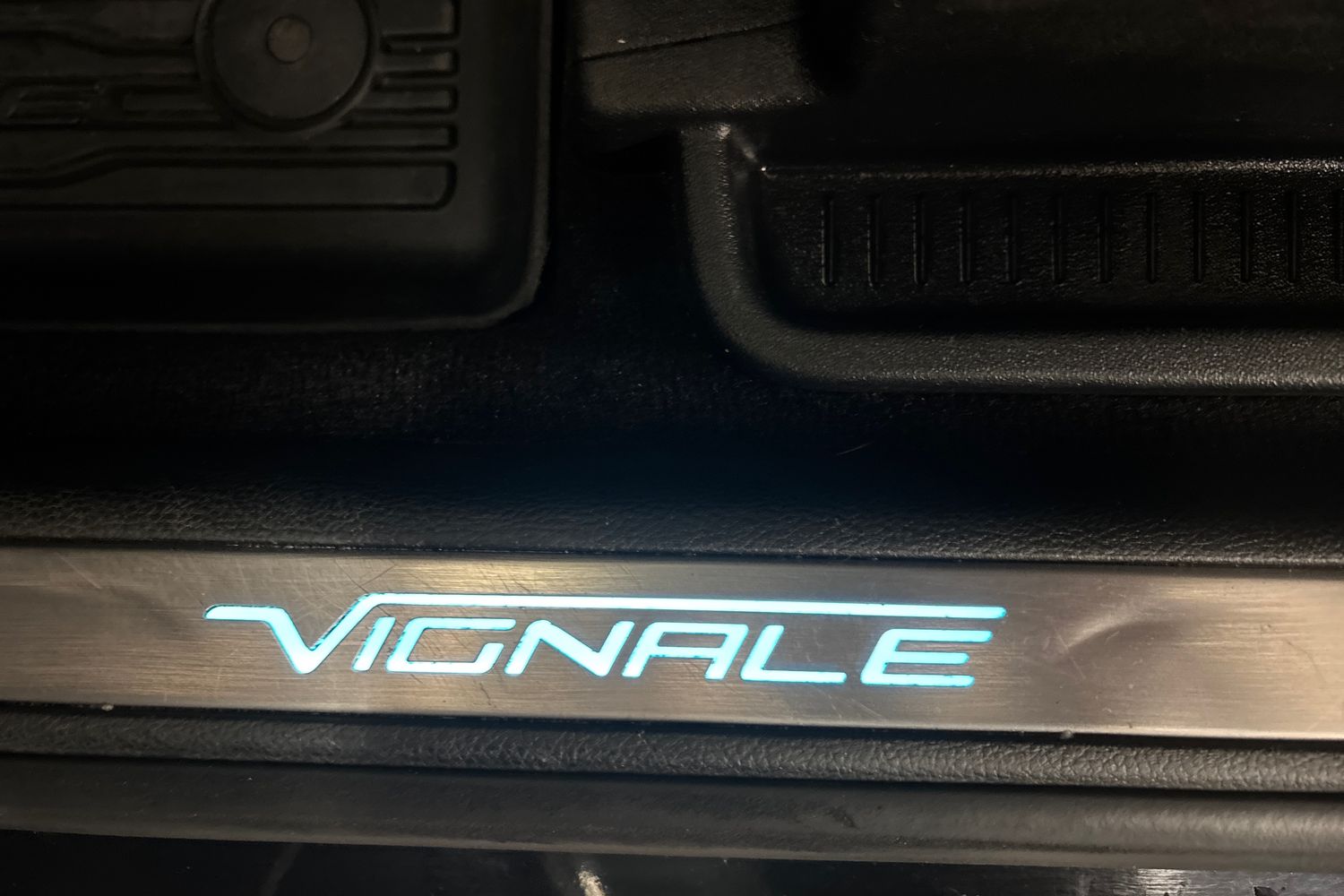 Ford Edge 2019