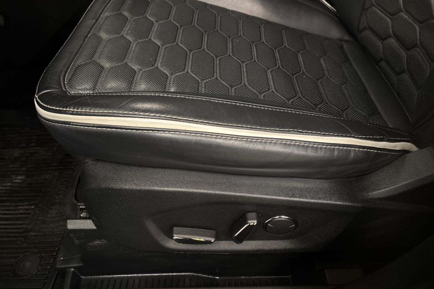 Ford Edge 2019