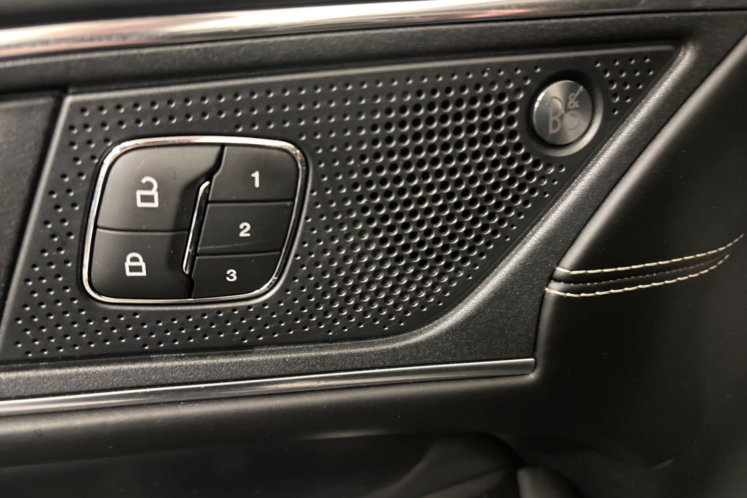 Ford Edge 2019
