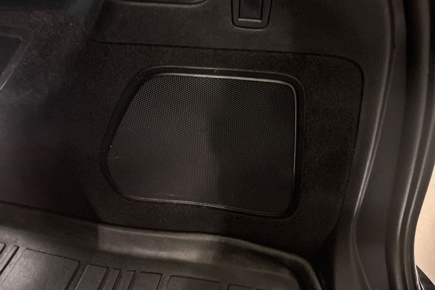 Ford Edge 2019