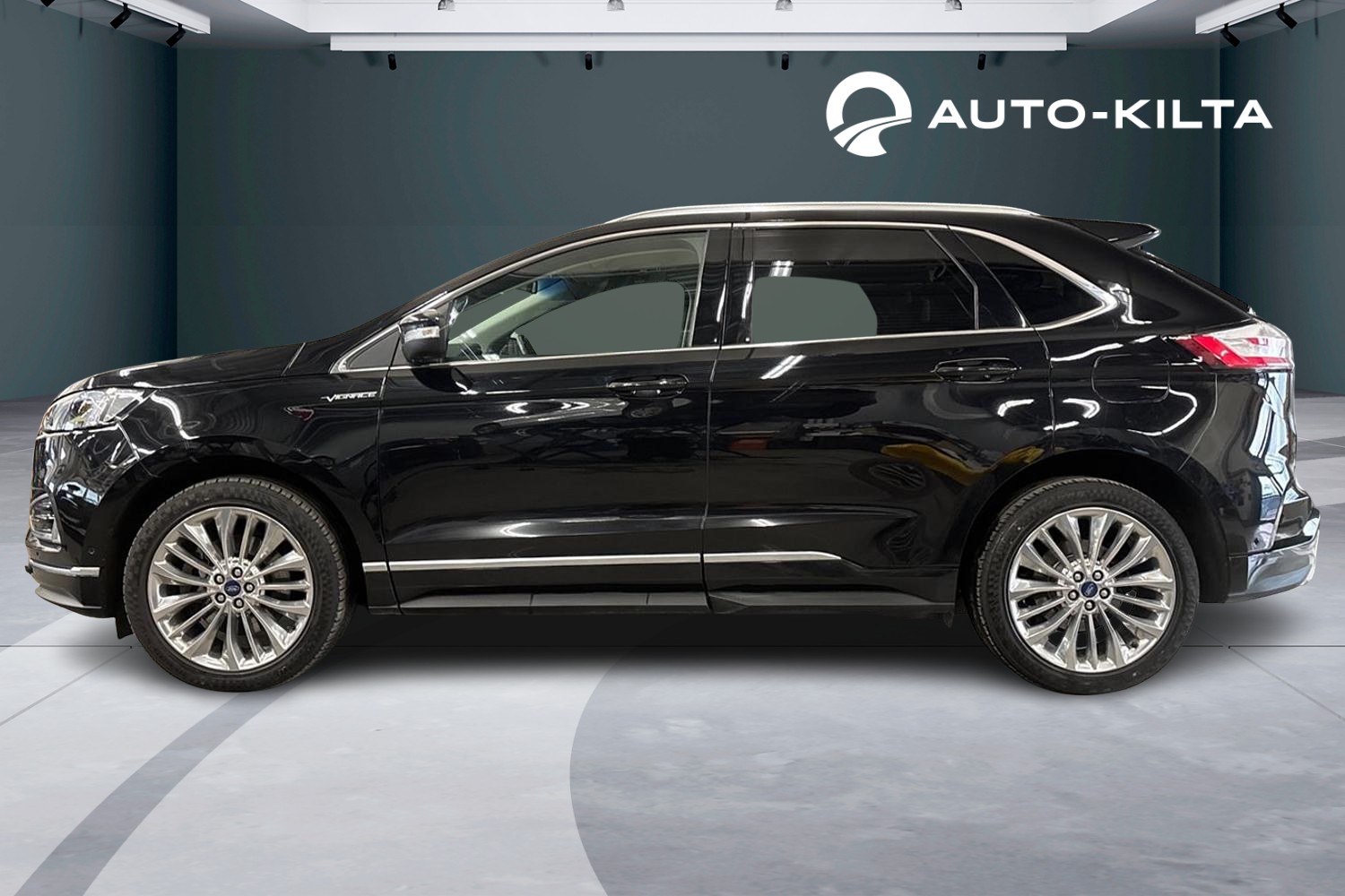 Ford Edge 2019