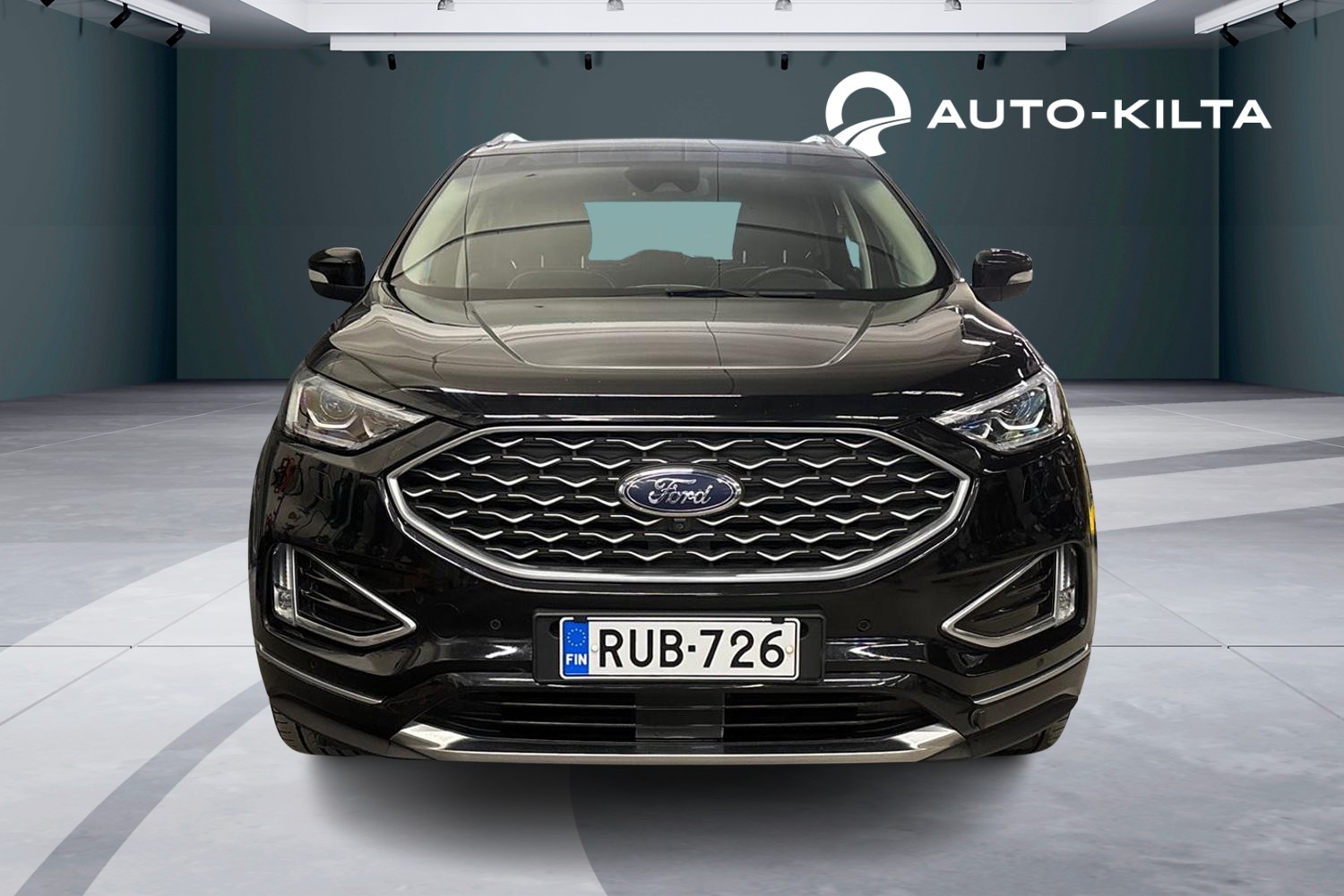 Ford Edge 2019