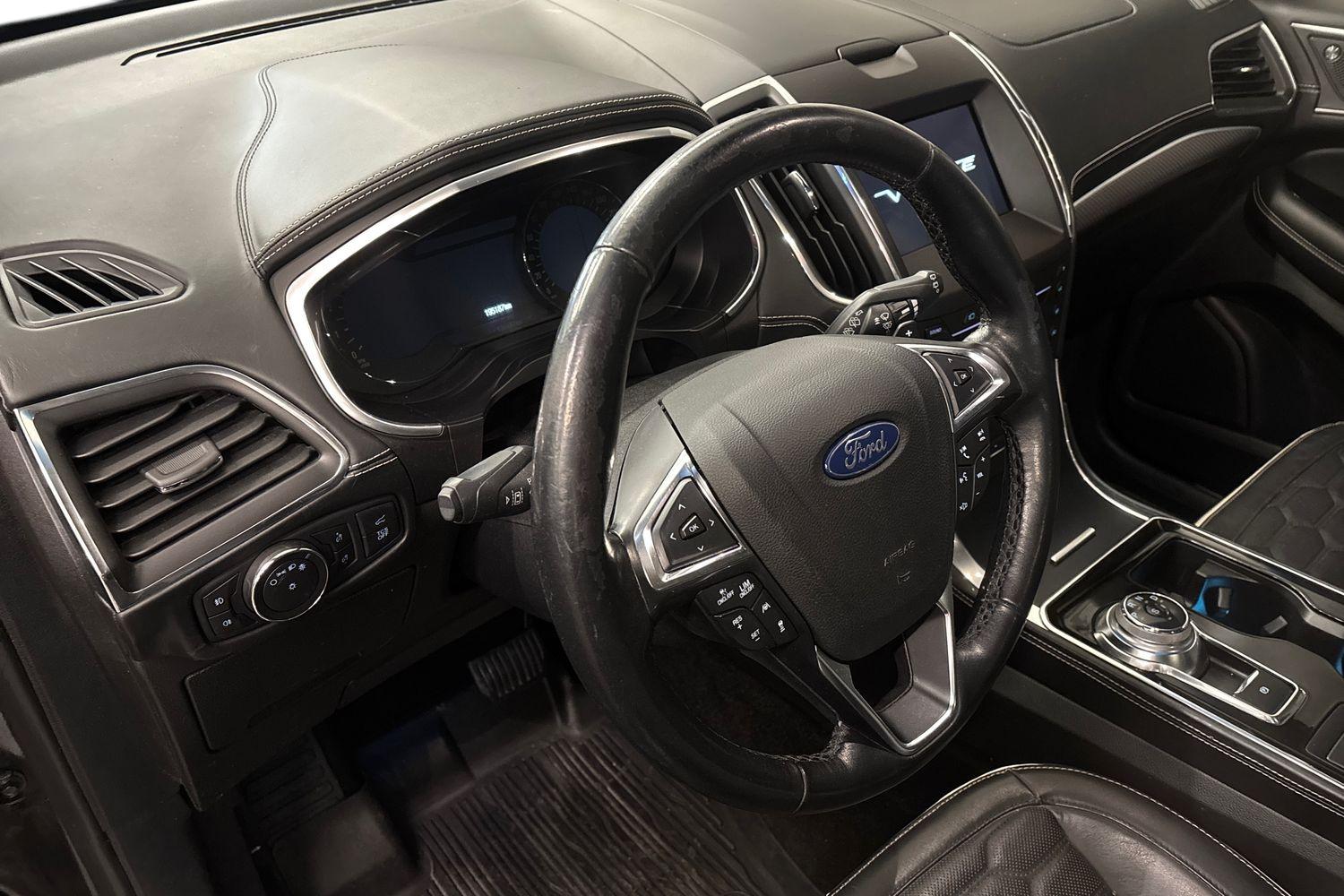 Ford Edge 2019