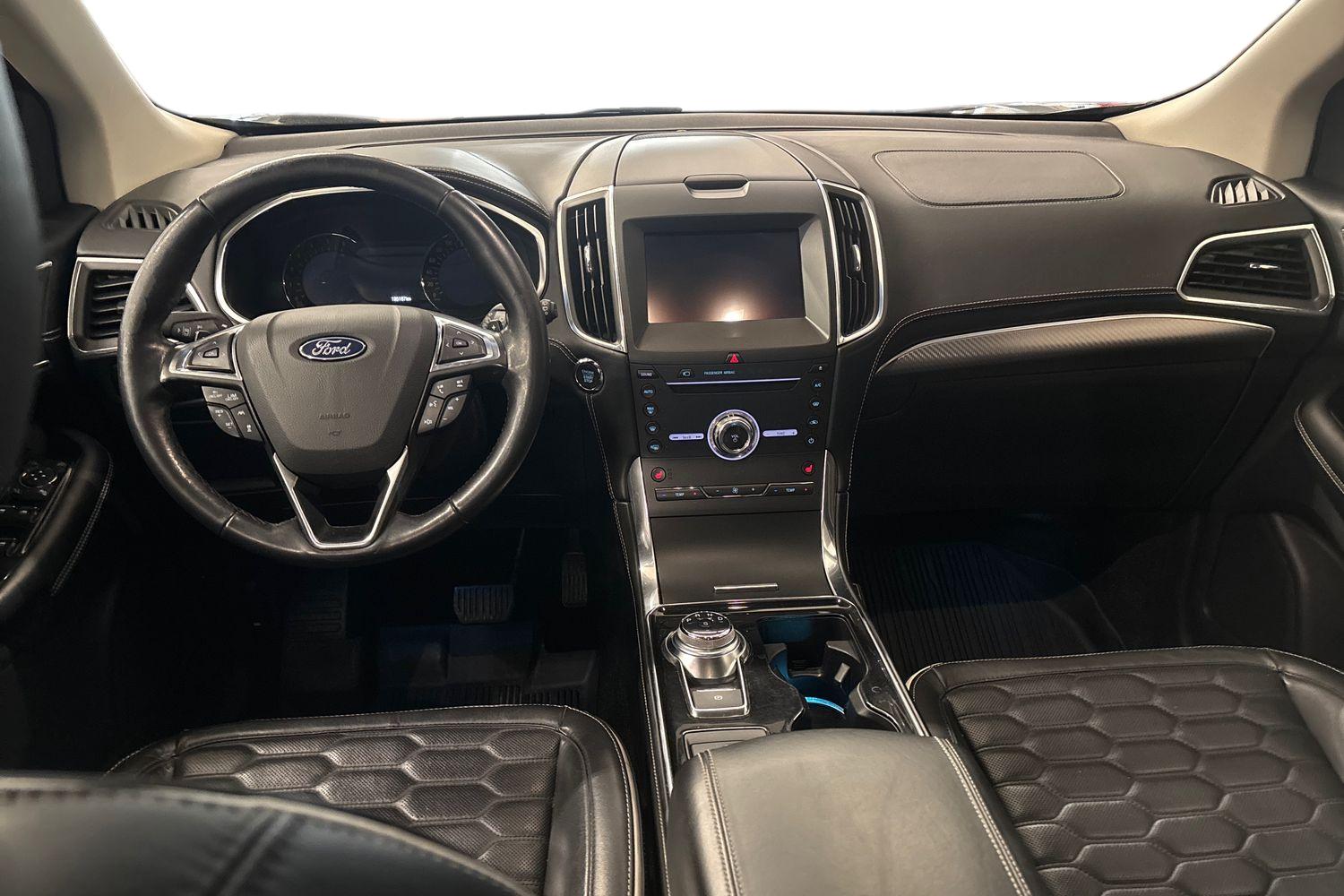 Ford Edge 2019