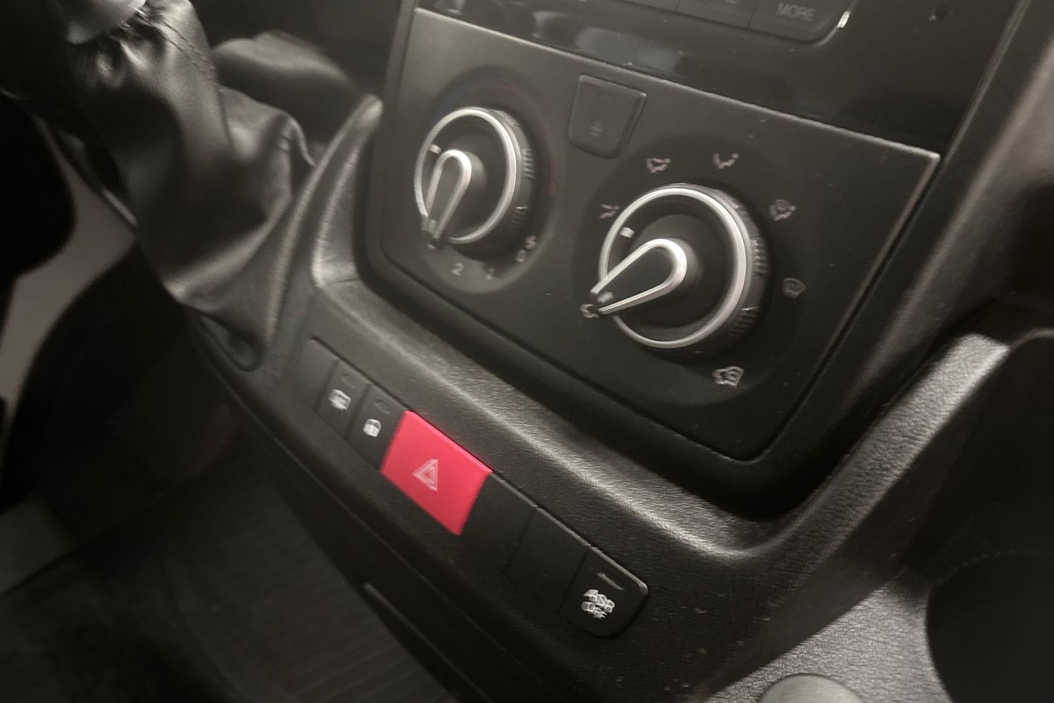 Peugeot Boxer 2021