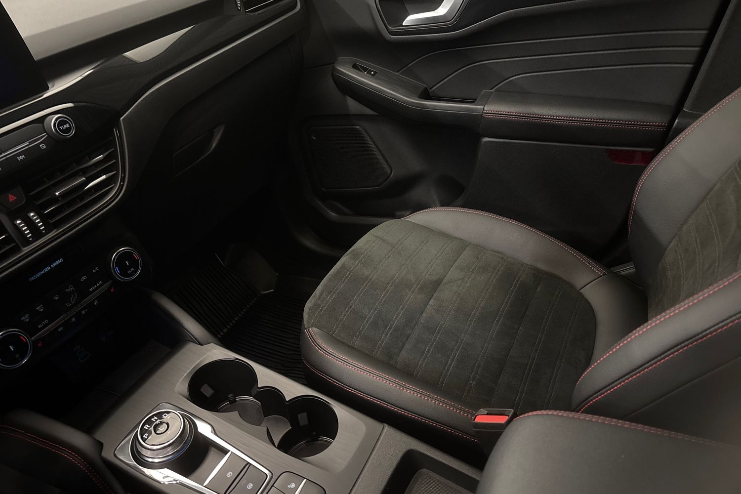 Ford Kuga 2023