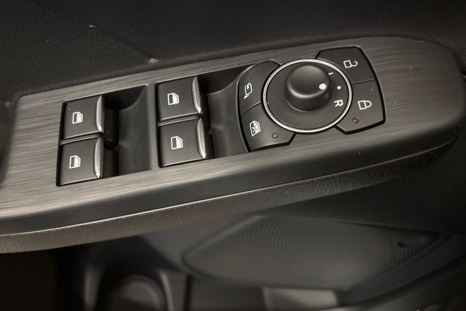 Ford Kuga 2023