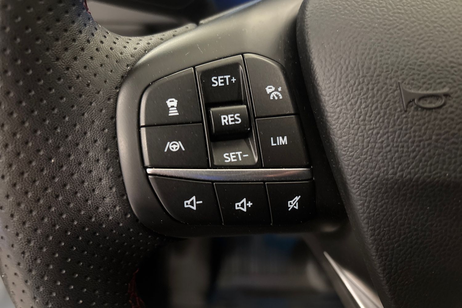 Ford Kuga 2023