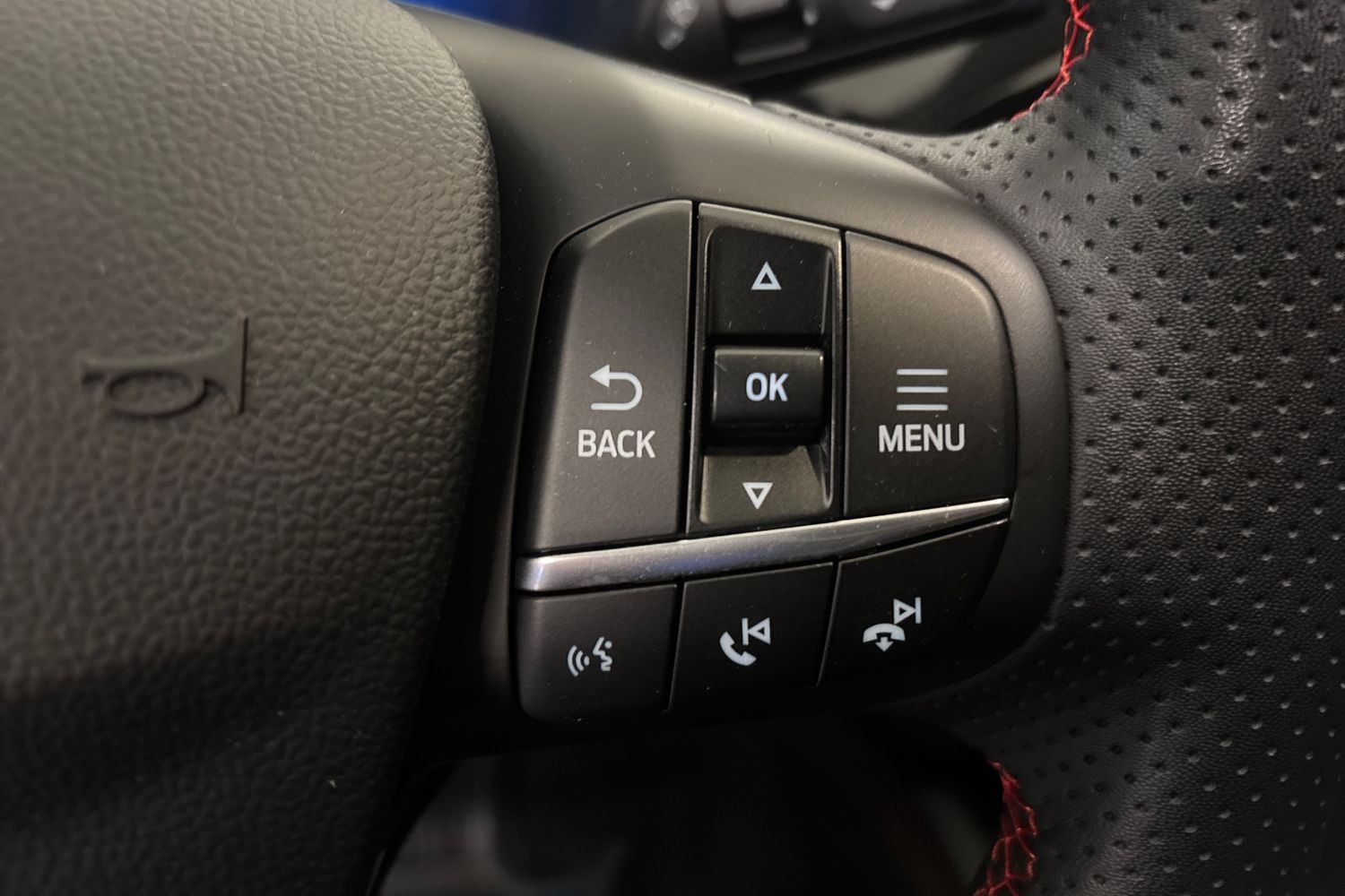 Ford Kuga 2023