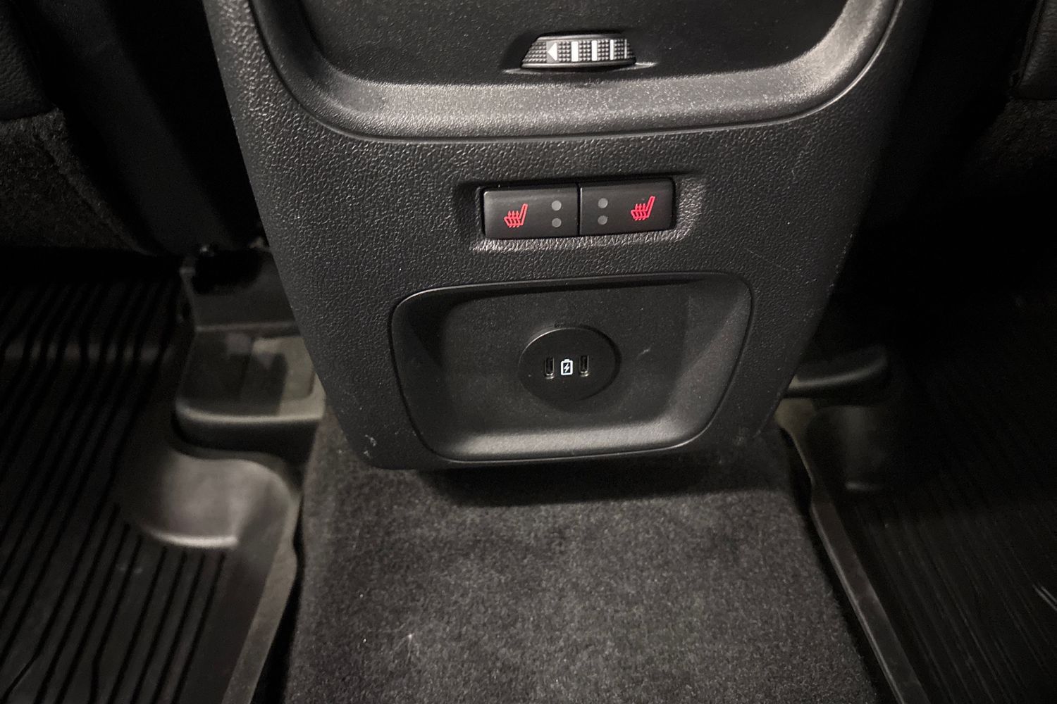 Ford Kuga 2023