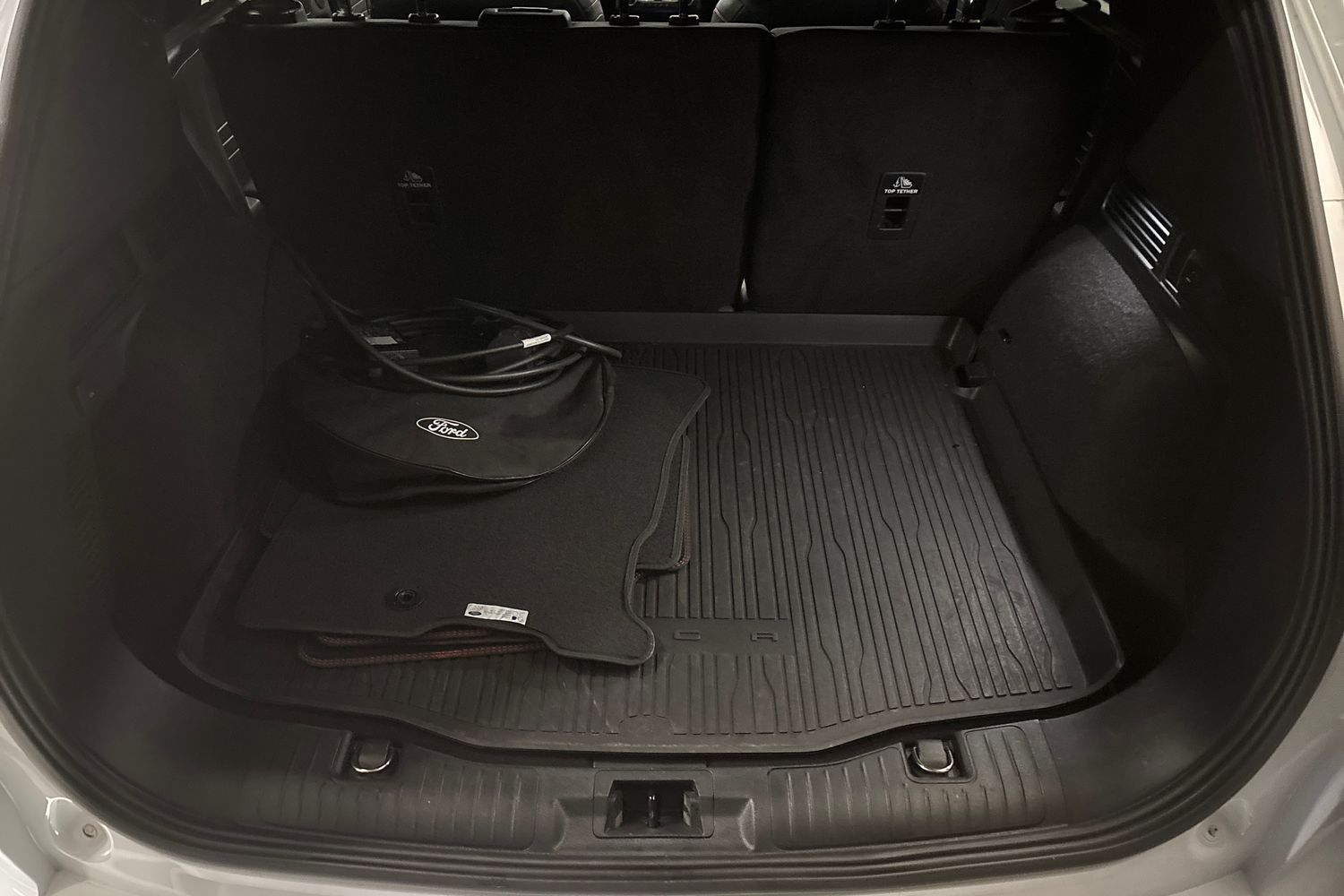 Ford Kuga 2023