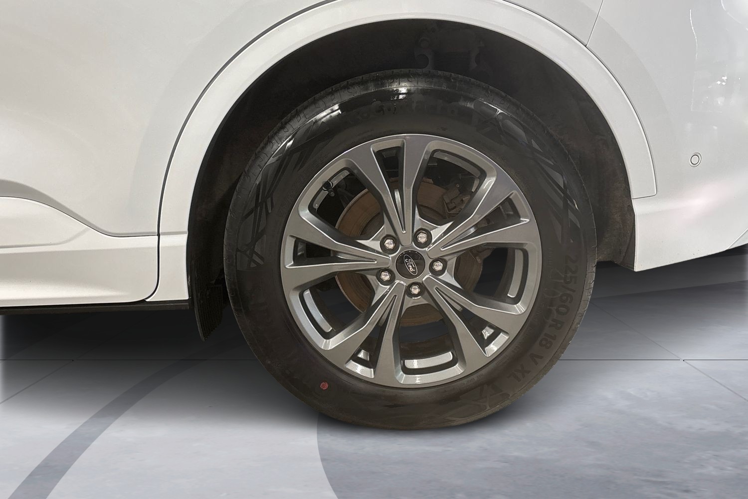 Ford Kuga 2023